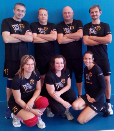 Výběr z Hrozných 2007